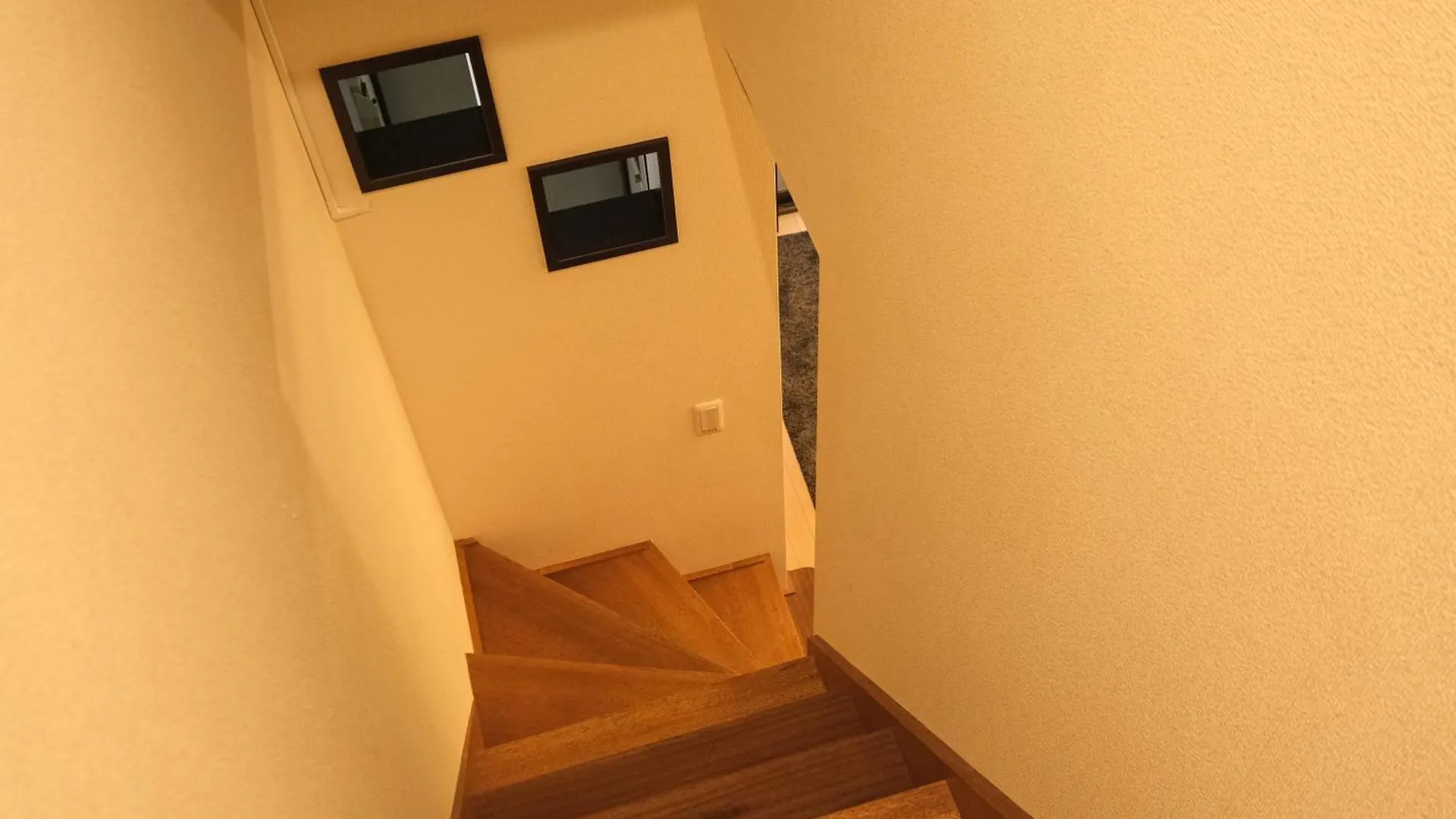 Apartment Modern Nakano Tokyo Japan