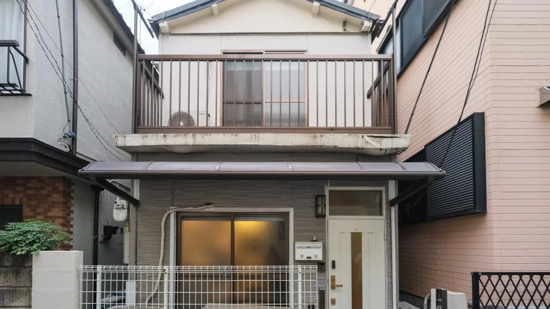 Modern Nakano Tokyo Apartment